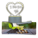 LED Message Board with Pen