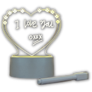 LED Message Board with Pen