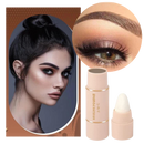 Eyebrow Marker and Stencil Kit