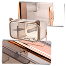 Multifunctional Toilet Paper Storage Rack