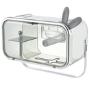 Multifunctional Toilet Paper Storage Rack