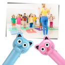 Cute String Launcher Toy