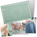 Extra-Large Silicone Baking Mat