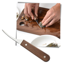 Stainless Steel Shrimp Peeling Knife