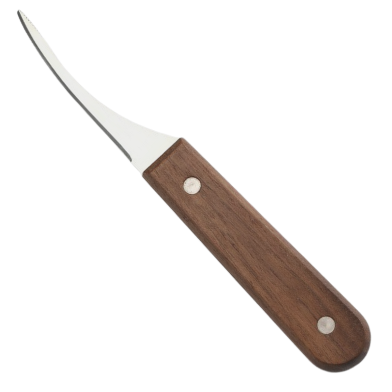 Stainless Steel Shrimp Peeling Knife