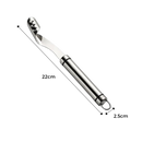 Vegetable & Pepper Seed Corer