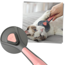Special Brush For Pets