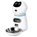Automatic Pet Food Dispenser