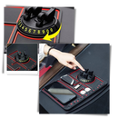 Non-Slip Pad and Phone Holder for Car