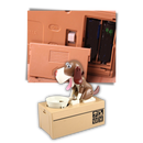 Puppy Dog Piggy Bank