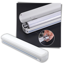 Plastic Food Wrap Dispenser and Cutter