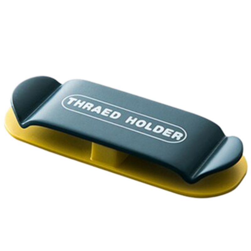 4-Pack Adhesive Cable Clamping Clips