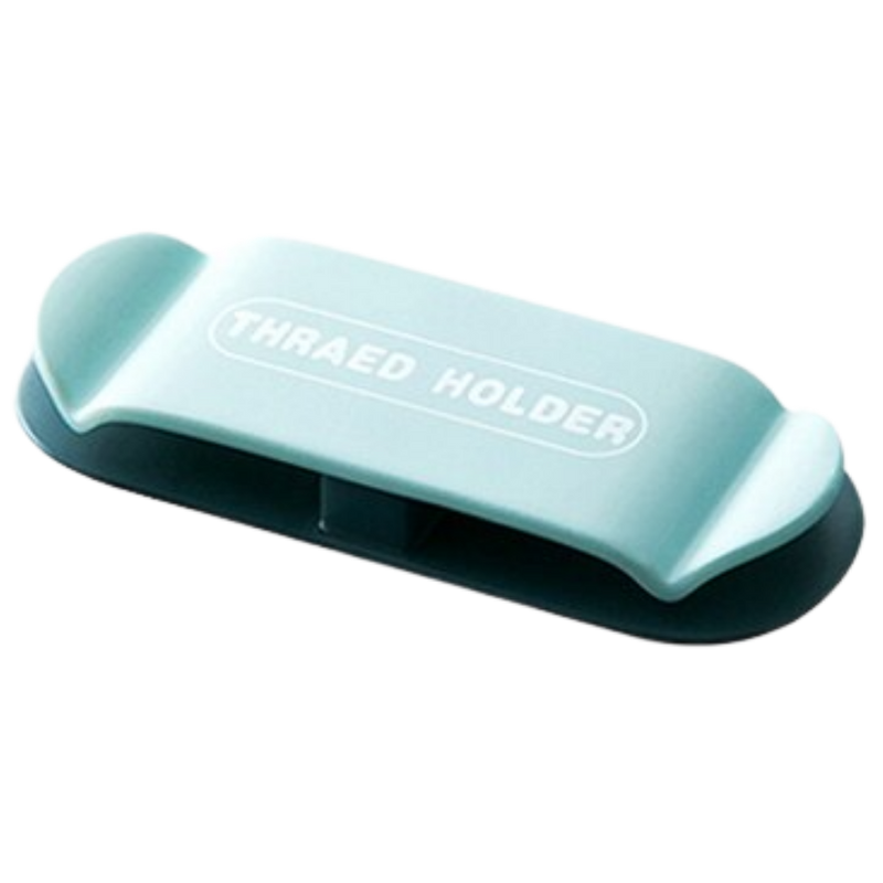 4-Pack Adhesive Cable Clamping Clips