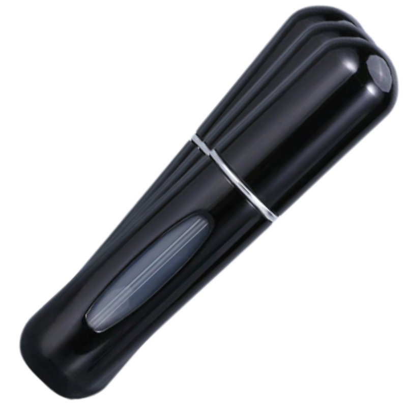 3-Pack Mini Refillable Perfume Bottles