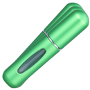 3-Pack Mini Refillable Perfume Bottles