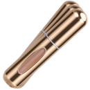 3-Pack Mini Refillable Perfume Bottles