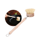 Eco-Friendly Scrubbing Brush