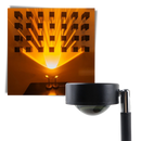 Colourful Light Projector LED Desk Lamp