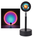 Colourful Light Projector LED Desk Lamp