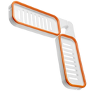 Bathroom Wall Storage Rack