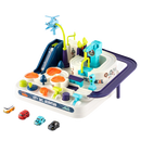 Mechanical Car Toy For Kids