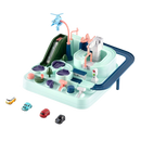 Mechanical Car Toy For Kids