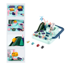 Mechanical Car Toy For Kids