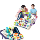 Mechanical Car Toy For Kids