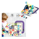 Mechanical Car Toy For Kids