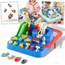 Mechanical Car Toy For Kids