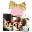 Colourful Sea Salt Bath Bomb