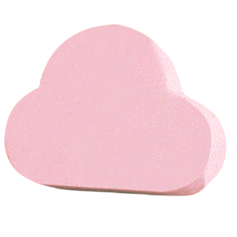 Colourful Sea Salt Bath Bomb