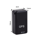 Small Locator Device