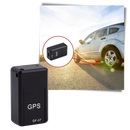 Small Locator Device