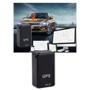 Small Locator Device