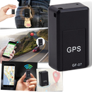 Small Locator Device