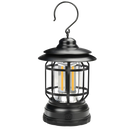 Retro LED Camping Lantern