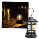 Retro LED Camping Lantern