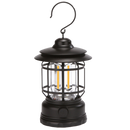 Retro LED Camping Lantern