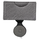 Swivel Memory Foam Car Seat