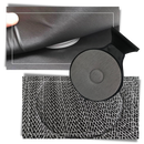 Swivel Memory Foam Car Seat