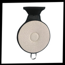 Swivel Memory Foam Car Seat