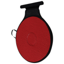 Swivel Memory Foam Car Seat