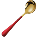 2-Pack Stainless Steel Spoons