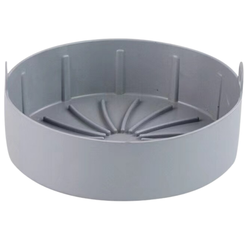Reusable Air Fryer Silicone Pan