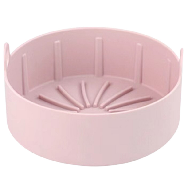 Reusable Air Fryer Silicone Pan