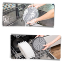 Reusable Air Fryer Silicone Pan