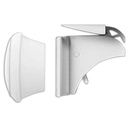 Pack of 4 Child Safety Magnetic Cabinet Locks