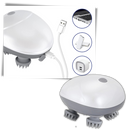 Vibrating Scalp Massager