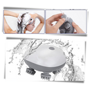 Vibrating Scalp Massager
